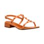 Sandalia-Laranja-Salto-Baixo-e-Strass-Redondo-|-Lolita-Tamanho--36---Cor--NECTAR-0